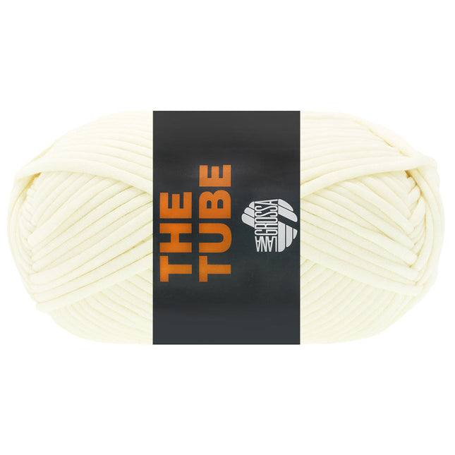 THE TUBE